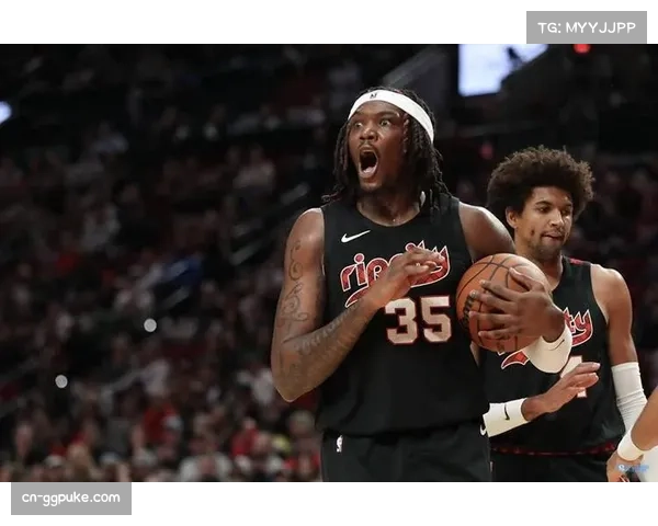 开拓者迎来新援罗威,阵容速度与灵活性进一步增强