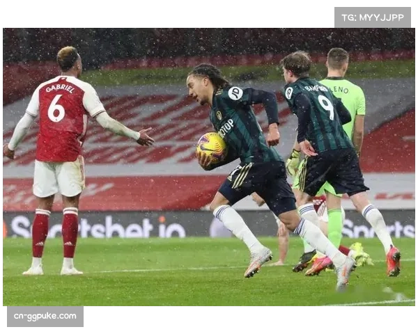 利兹联定位球进球占比35%，连续三场无运动战进球暴露问题